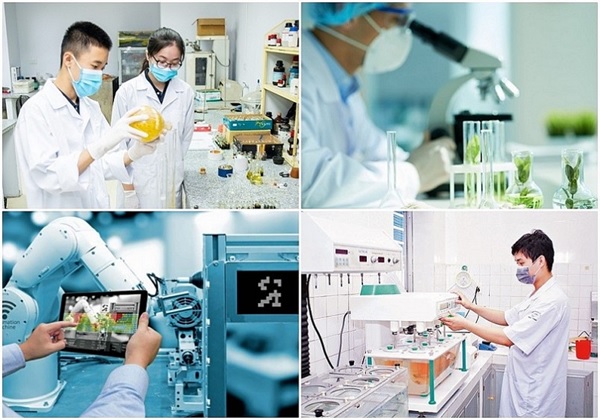 UBND tỉnh Hưng Yên ban hành Kế hoạch phát triển đội ngũ nhà khoa học và nhân lực công nghệ trình độ cao giai đoạn 2025 – 2030