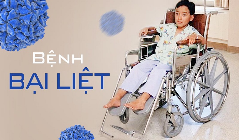 BẢN TIN TUYÊN TRUYỀN PHÒNG, CHỐNG BỆNH BẠI LIỆT