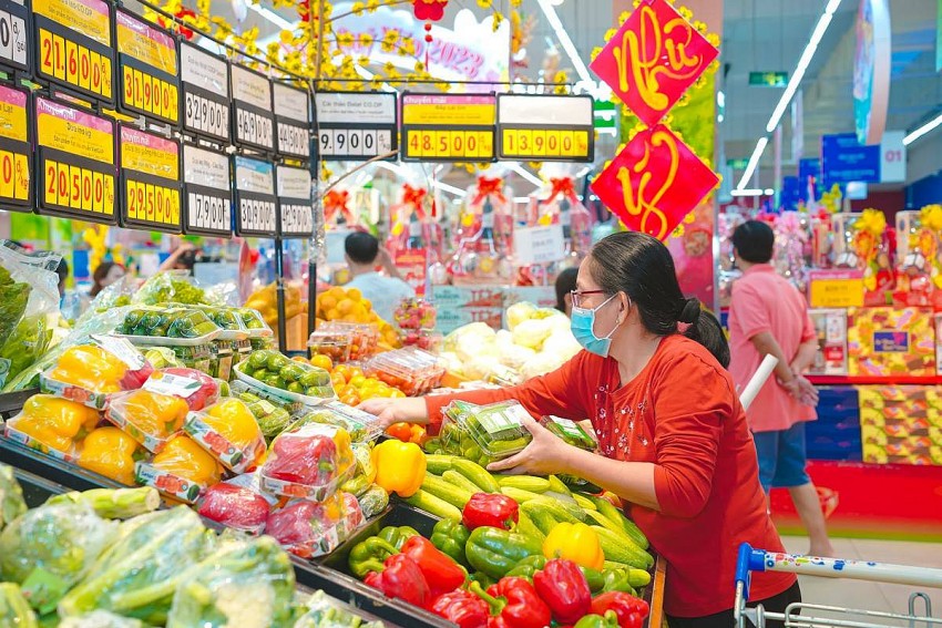 Tăng cường công tác bảo đảm an toàn thực phẩm dịp Tết Nguyên đán Bính Ngọ và Lễ hội Xuân 2026