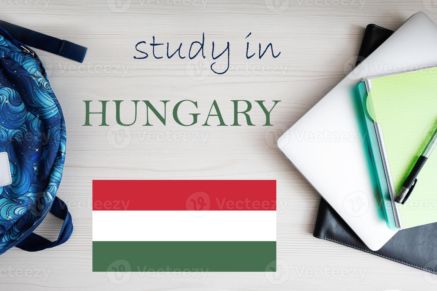 Thông báo tuyển sinh học bổng của Chính phủ Hungary năm học 2025 – 2026