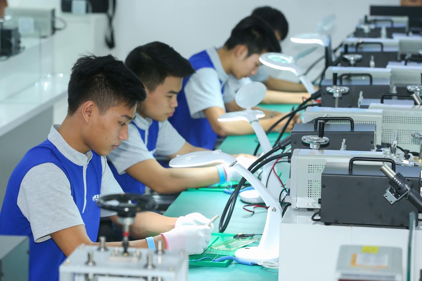 THÔNG TIN CHƯƠNG TRÌNH TƯ VẤN ĐỊNH HƯỚNG NGHỀ NGHIỆP VÀ KẾT NỐI CUNG – CẦU LAO ĐỘNG TỈNH HƯNG YÊN NĂM 2025